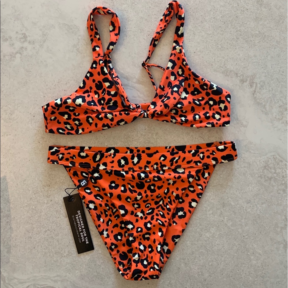 Blackbough Izzy Bikini